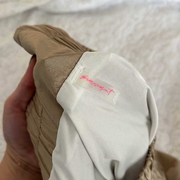 FP movement The way home shorts - Picture 3 of 8